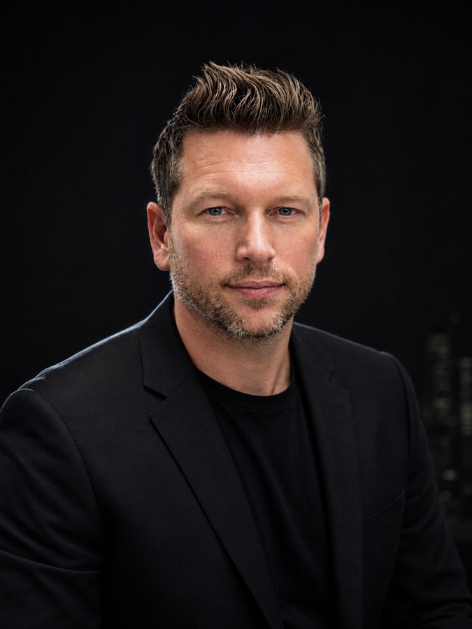 Steven Pienschke